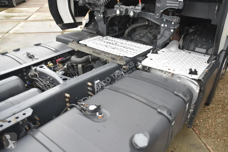 Trekker Scania S410 NGS 4x2EB MEGA - NEW TACHO...