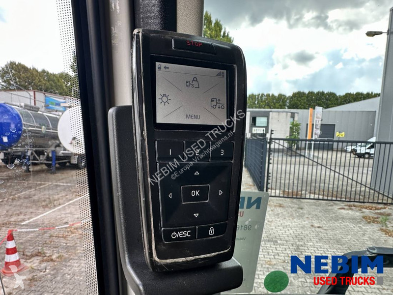 Cabeza tractora Volvo 420 4X2 Euro 6 - 631.006km
