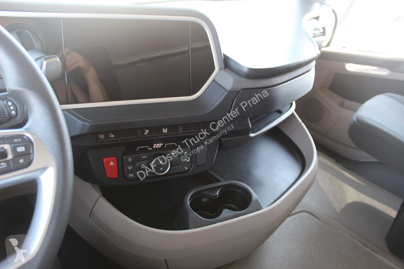 Tratores DAF XG  FT 4X2