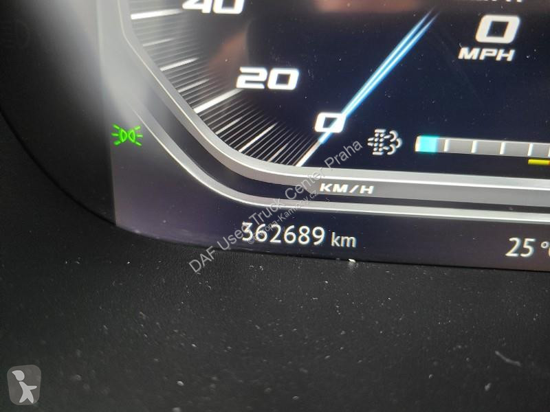 Tratores DAF XG  FT 4X2