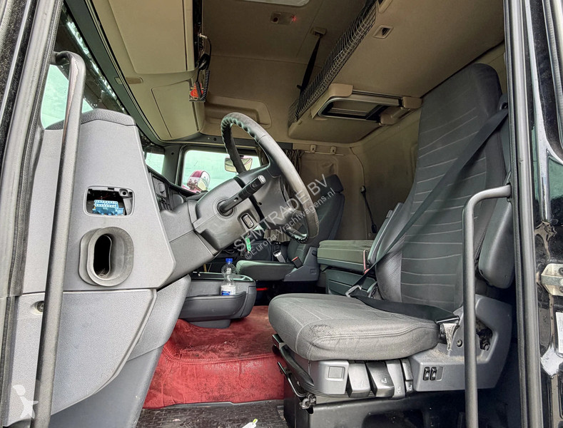 Tracteur Scania R440 TOPLINE FULL ADR (ALL...