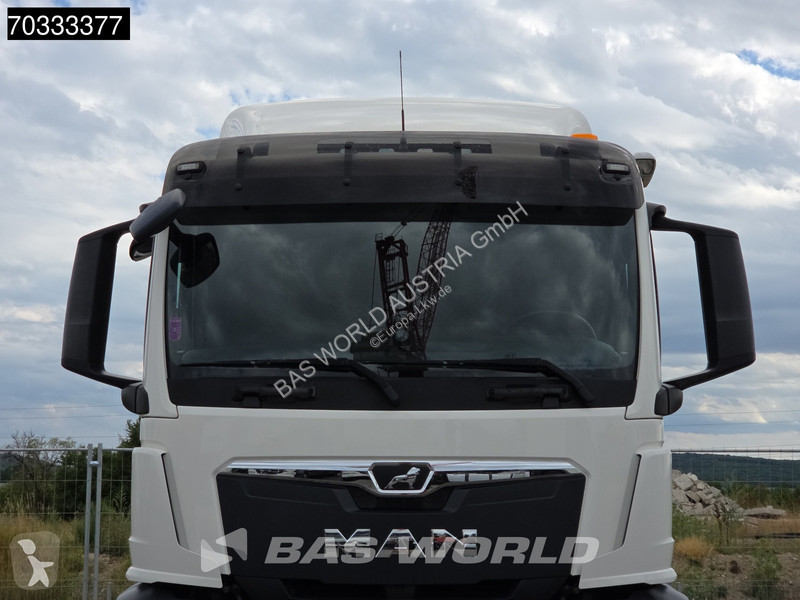 Cabeza tractora MAN 18.400 4X2 PTO Cruise...