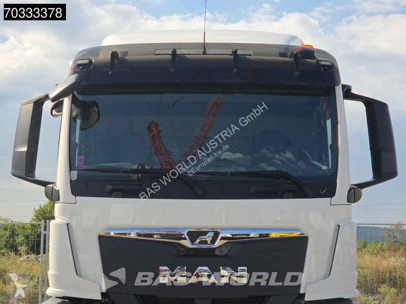 Cabeza tractora MAN 18.400 4X2 PTO Cruise...