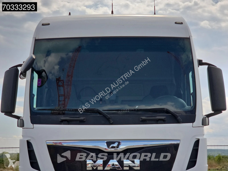 Cabeza tractora MAN 18.500 4X2 XXL Retarder 2x...
