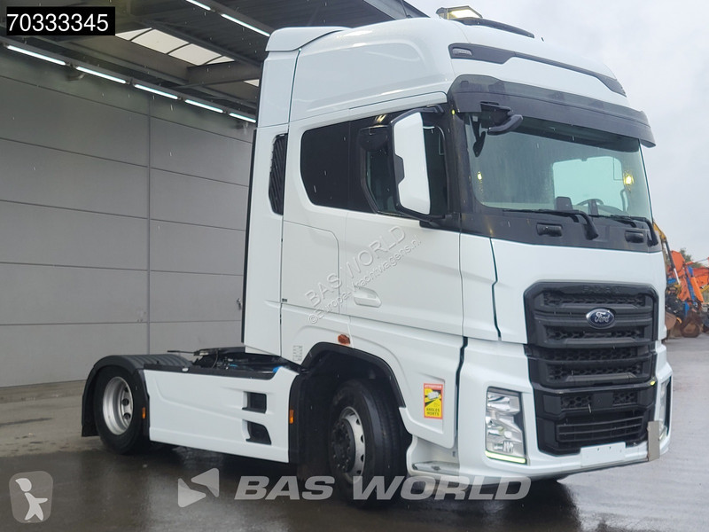 Cabeza tractora Ford F-Max 500 4X2 Retarder...