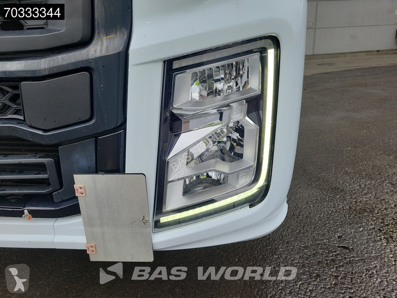 Cabeza tractora Ford F-Max 500 4X2 Retarder...