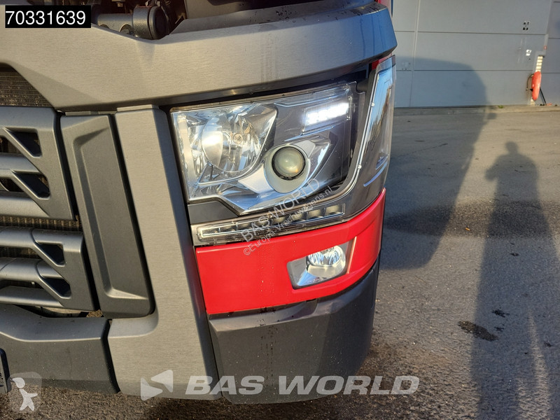 Cabeza tractora Renault T 460 4X2 A! SleeperCab...