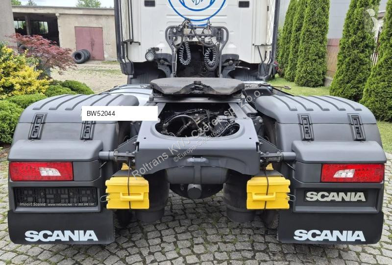 Tratores Scania R 410