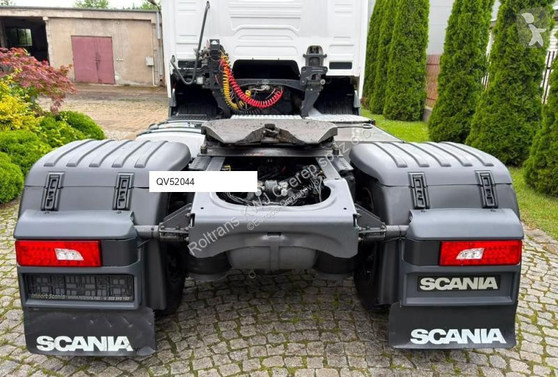 Tratores Scania R 410