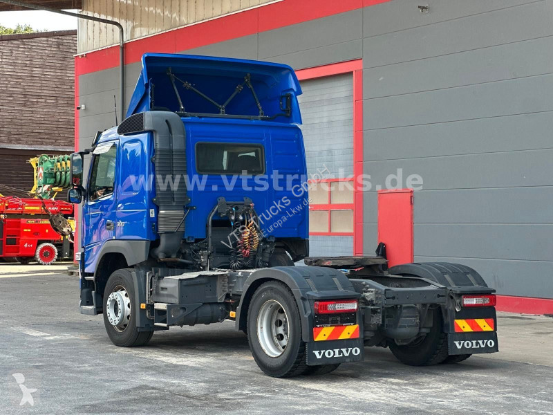 Cabeza tractora Volvo 380 4x2 BL Navi / LED /...
