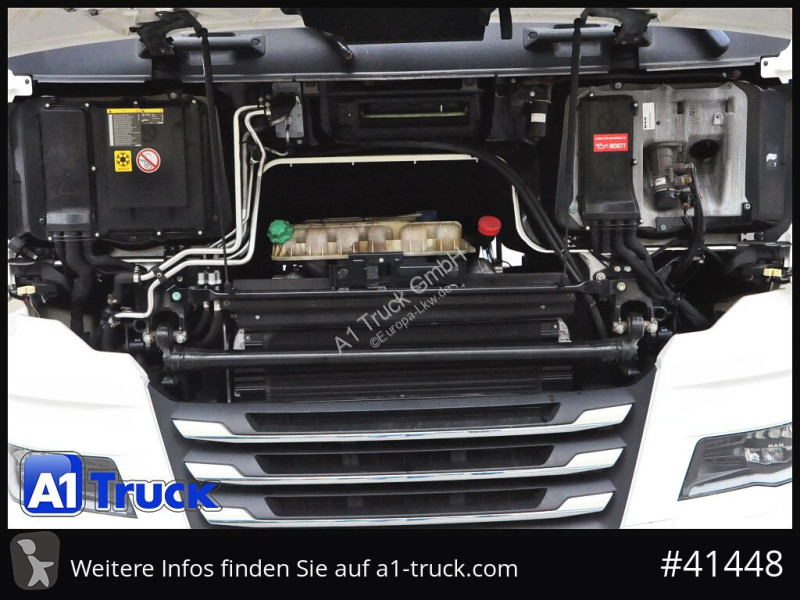 Cabeza tractora MAN TGX 18.510 LL ,GX, GM...
