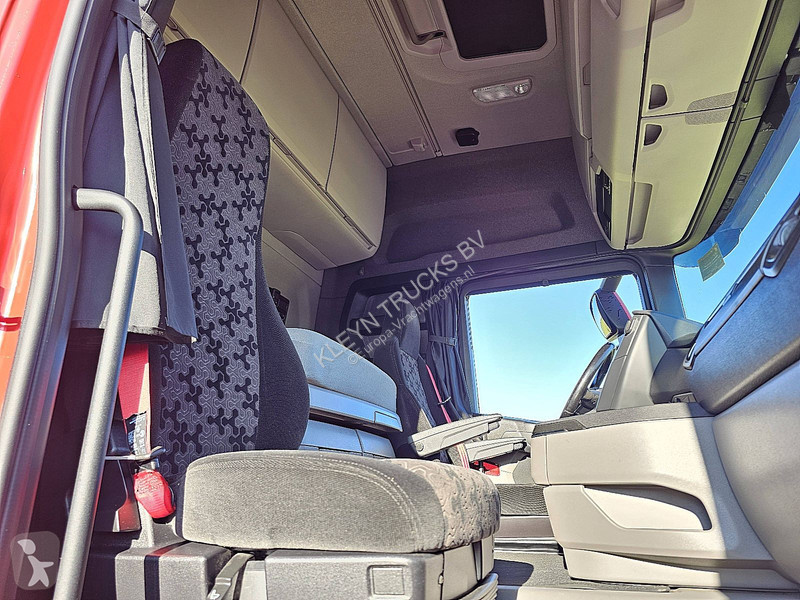 Cabeza tractora Scania 500 6x2/4 ETADE AD