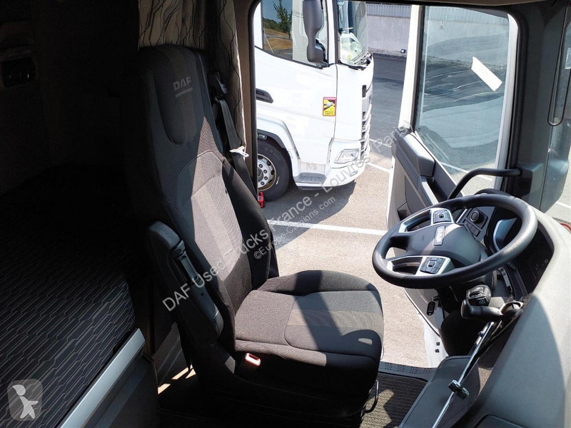 Tracteur DAF XFn  FT 4X2