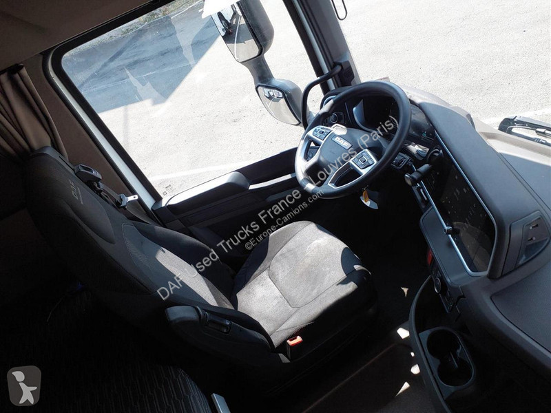 Tracteur DAF XFn  FT 4X2