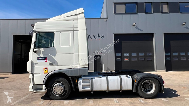 Tracteur DAF (PARFAIT ETAT / GOOD CONDITION /...
