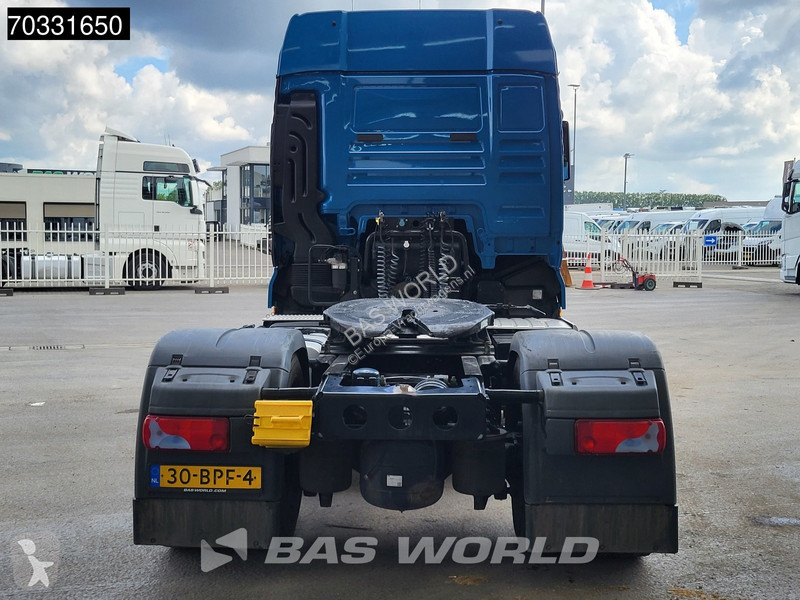 Trekker MAN 18.430 4X2 NL-Truck XLX Standklima...