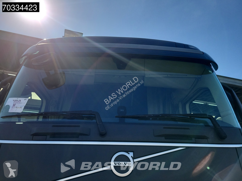 Tracteur Volvo FH 460 4X2 Retarder 2x Tanks New...