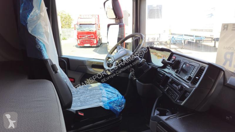 Tracteur Scania LOCATION / VENTE / LOA...