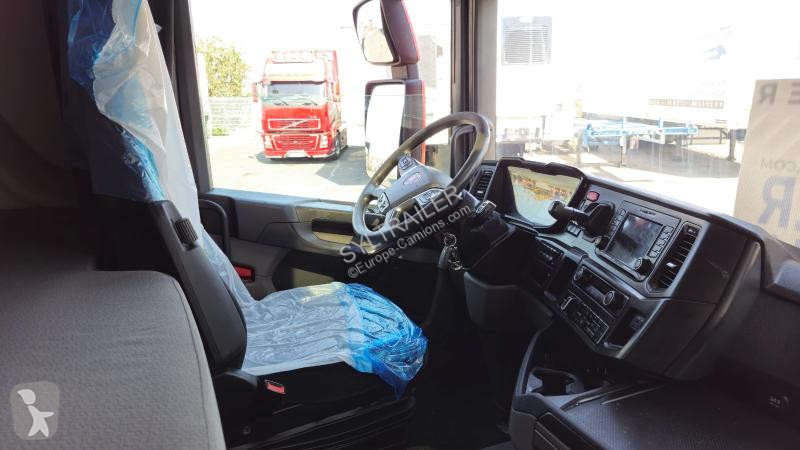 Tracteur Scania LOCATION / VENTE / LOA...
