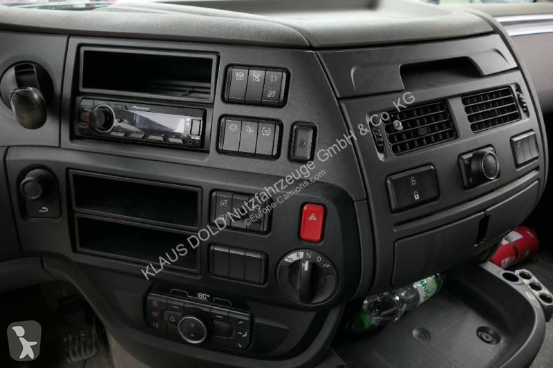 Tracteur DAF