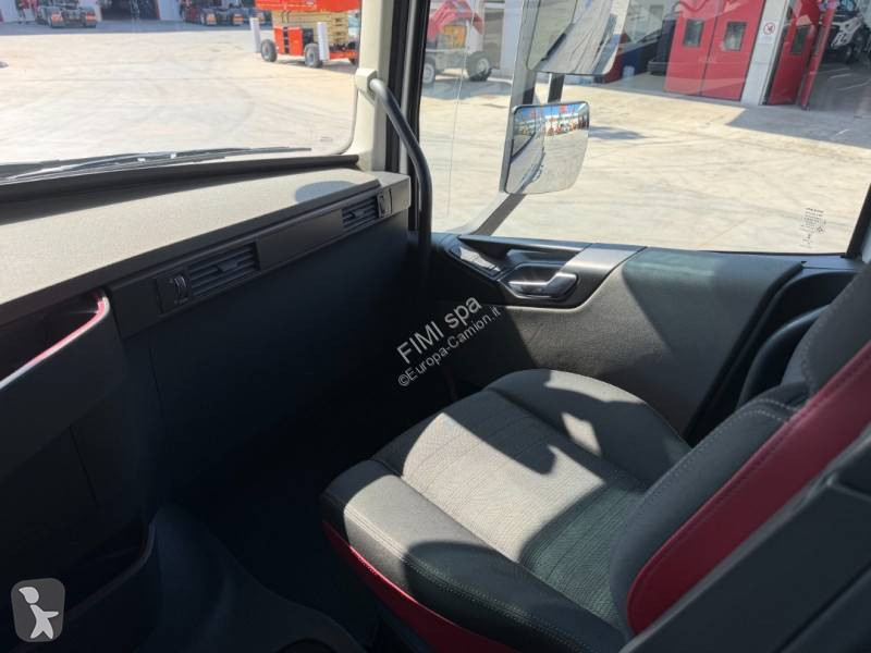 Tracteur Volvo