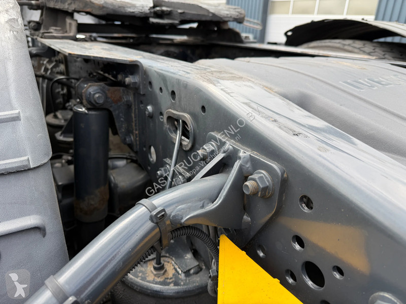Trekker Iveco 460 Euro 6 / Smart Tacho / Apk...