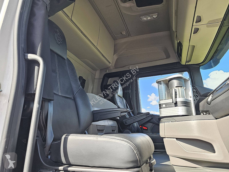 Tratores Scania R500 6x2/4 B MEGA RET