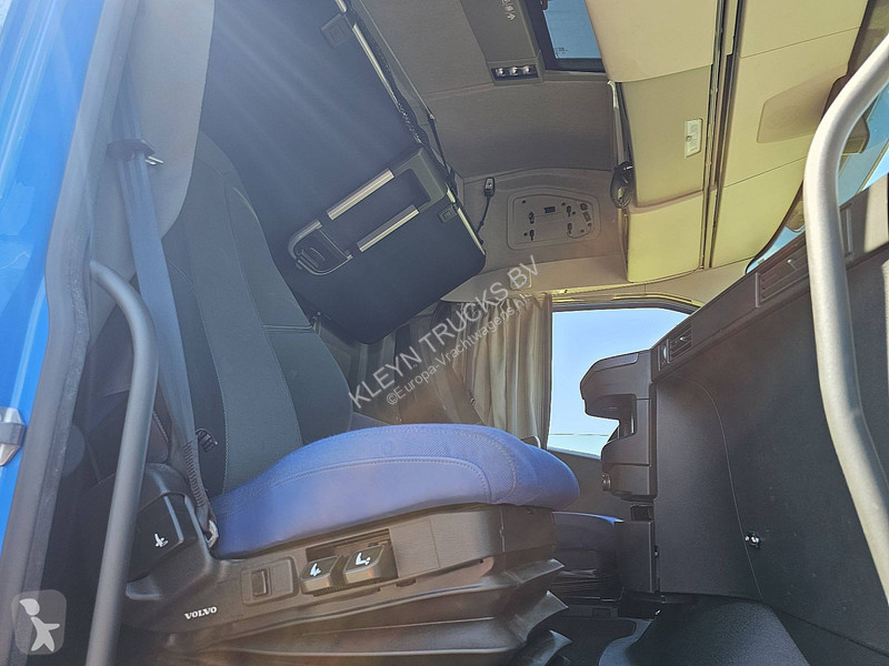 Tracteur Volvo FH 460