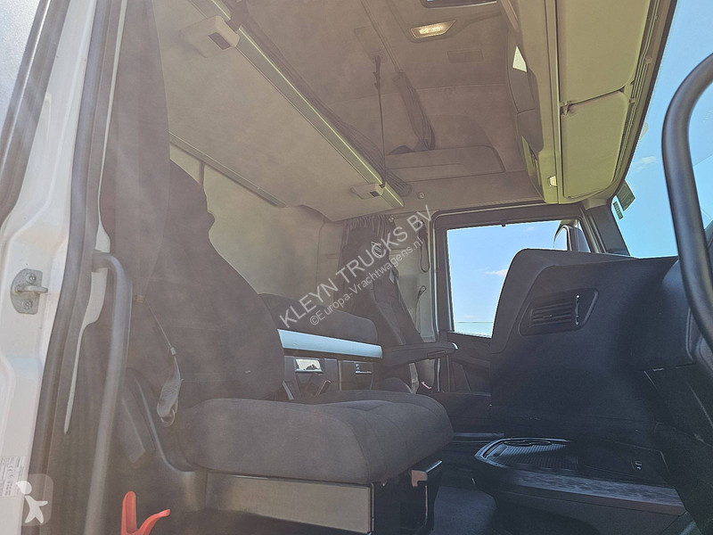 Tratores Iveco AS440S51