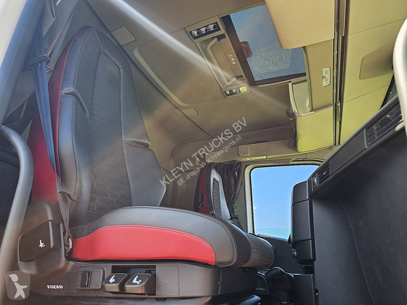 Tratores Volvo 500 6X2 PTO 328TKM