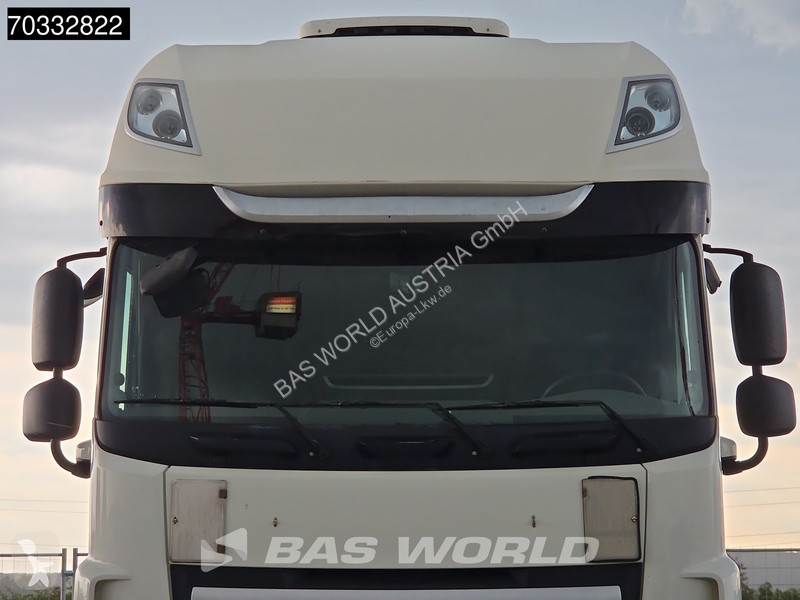 Cabeza tractora DAF 430 4X2 MX13! SSC Retarder...