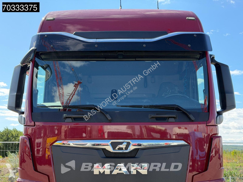 Tracteur MAN 18.470 4X2 GX Mega Retarder 2x...