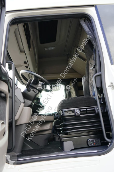 Cabeza tractora Scania / S 500 / EURO 6 / ACC /...