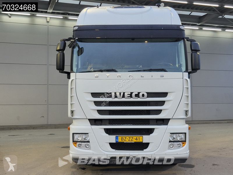 Tracteur Iveco 450 Other 4X2 NL-Truck Euro 5...