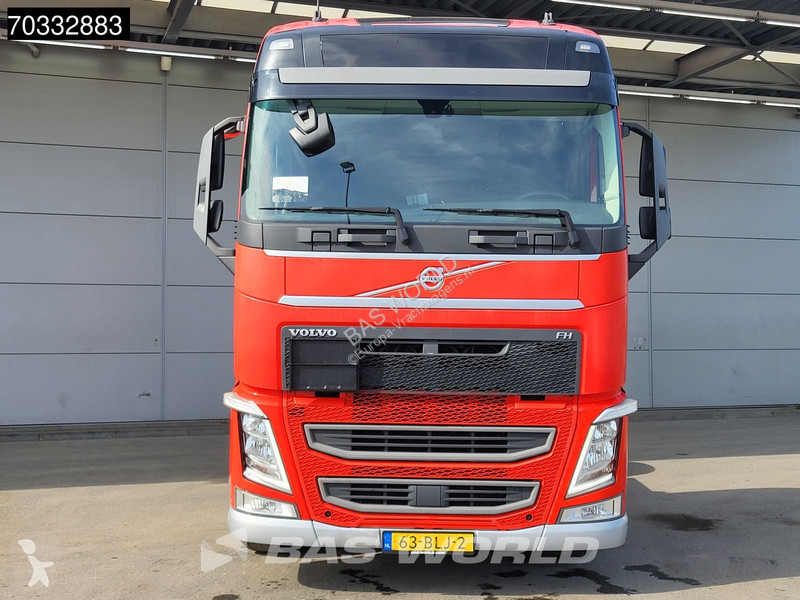 Cabeza tractora Volvo FH 420 FH 4X2 -Truck APK...