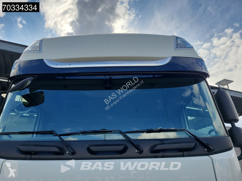 Tracteur DAF XF  4X2 APK 04-2027 Retarder...