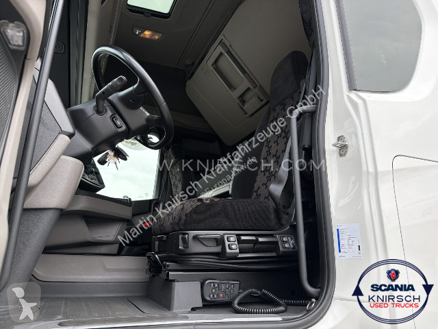 Tracteur Scania R 500A4x2NA / LED / Full Scania...