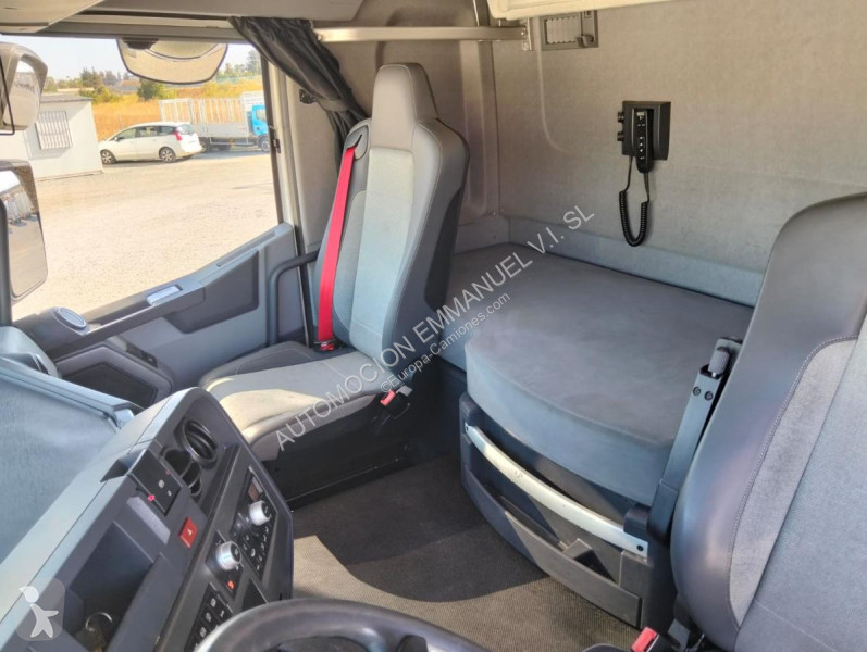 Tratores Renault 480 XROAD TSeries