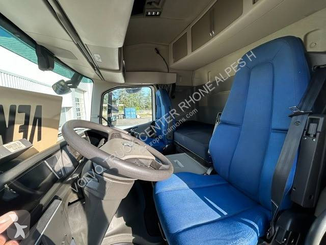 Tracteur Volvo