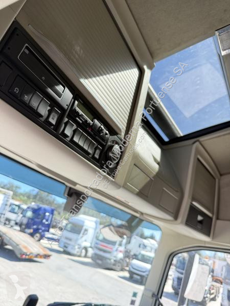 Tracteur Volvo FH13