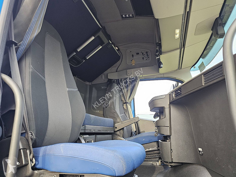 Tracteur Volvo FH 460