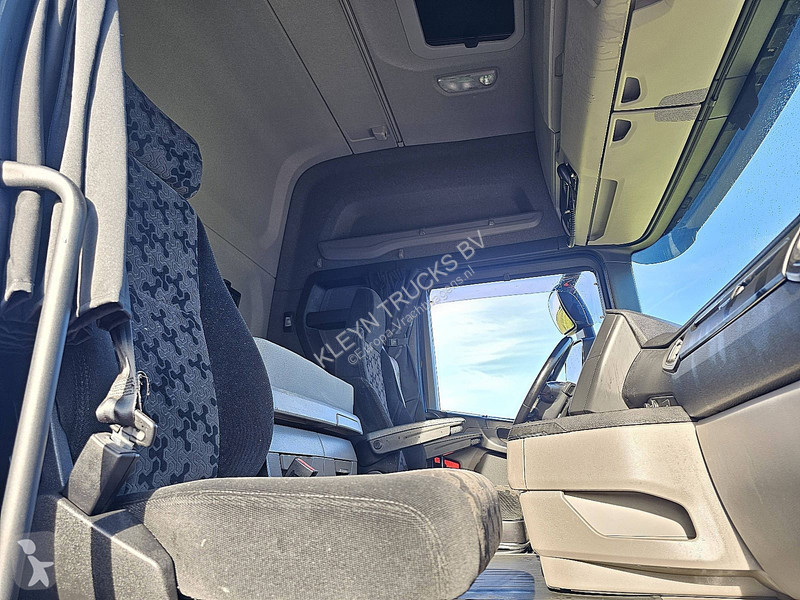 Scania  tractor unit