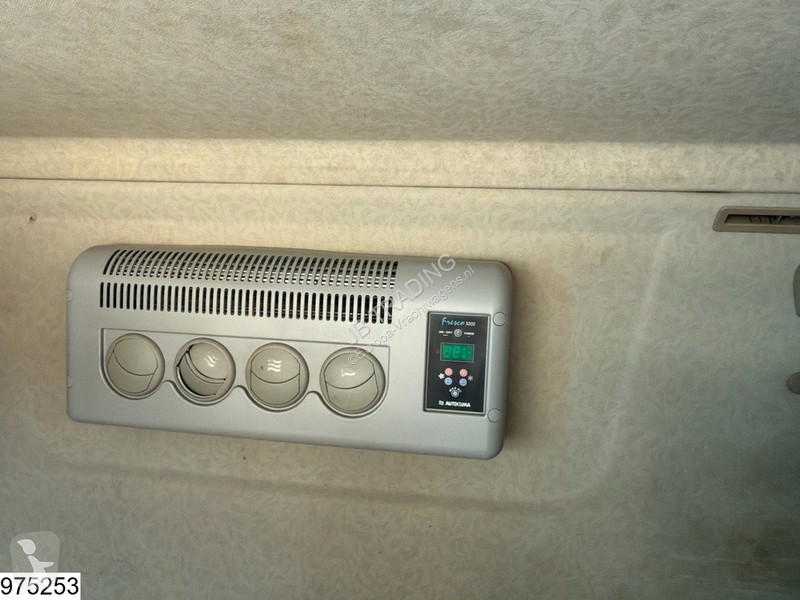 Trekker Mercedes 1843 EURO 6, Retarder,...