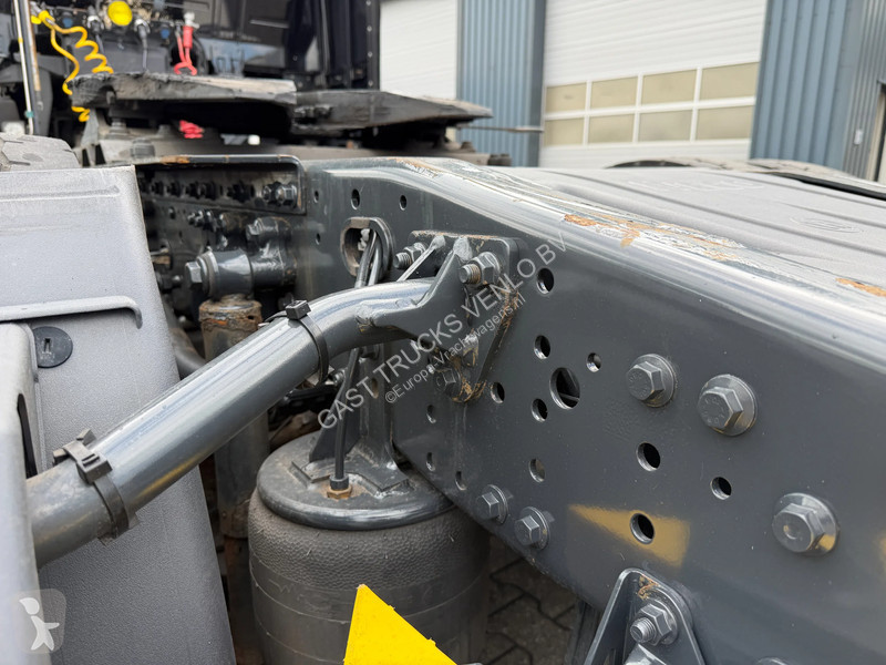 Tracteur Iveco 460 *LNG* Euro 6D Retarder Smart...