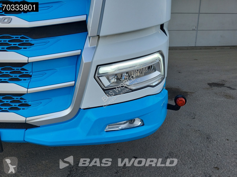 Trekker DAF 480 4X2 NL-Truck 2x Tanks ACC...