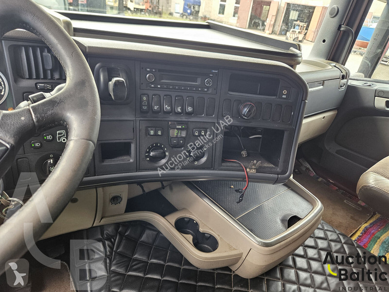 Trekker Scania R 4404X2MEB