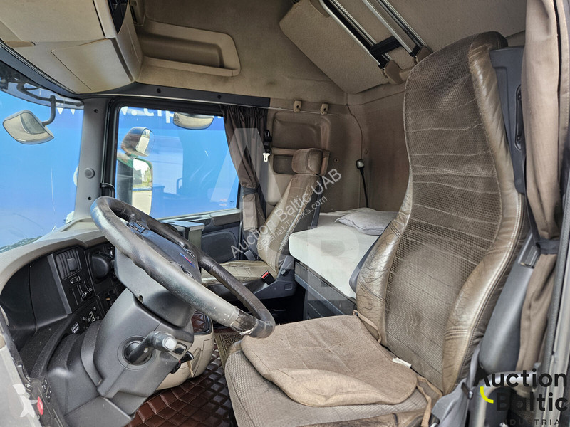 Trekker Scania R 4404X2MEB