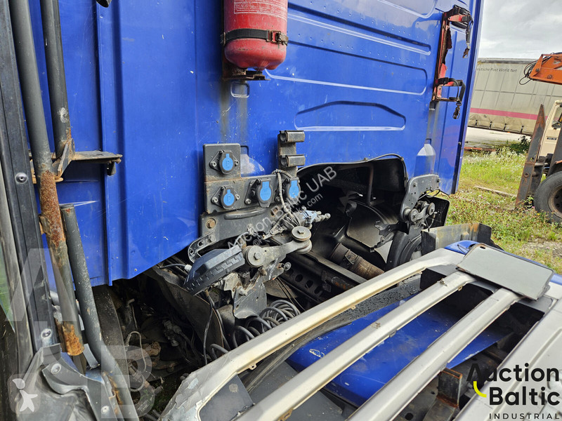 Trekker Scania R 4404X2MEB