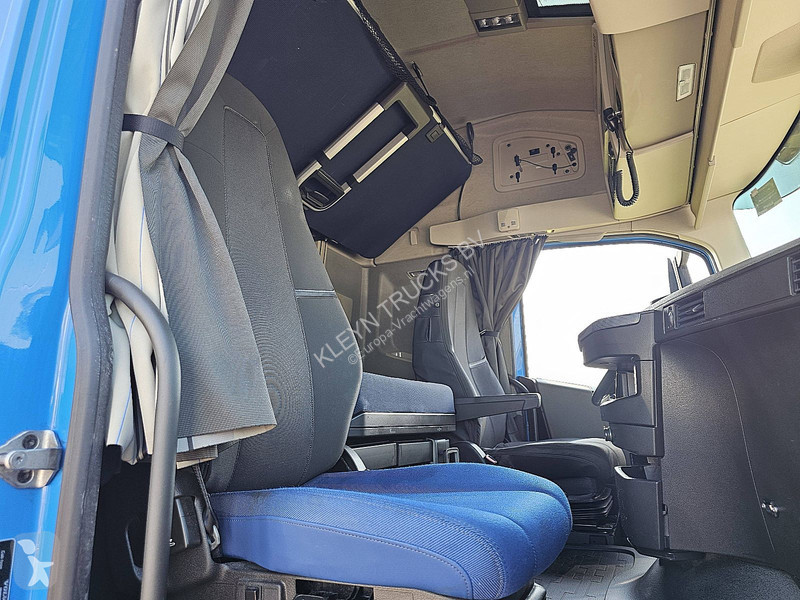 Tracteur Volvo FH 460