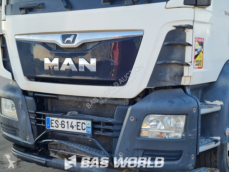 Trekker MAN 18.460